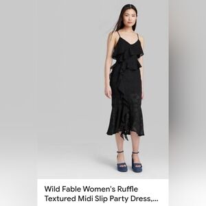 New! Beautiful Dress